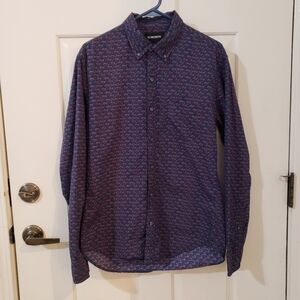 Bonobos size Medium slim fit